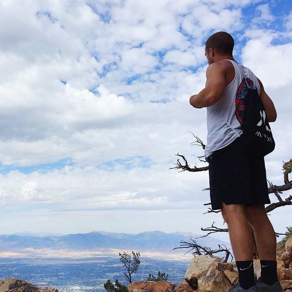 Meet your Posher, Eric - Picture 1 of 1